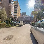 Pazari I Ri Studio - Self Check-In - Fast Wifi - Late Check-Out