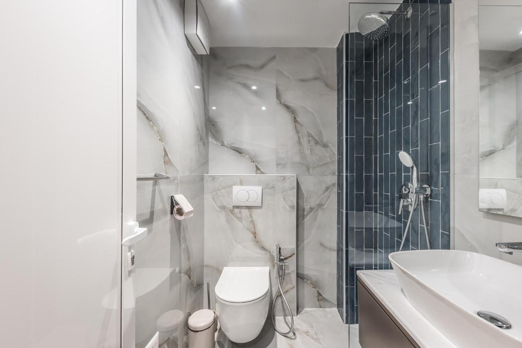 Appartamento Pazari I Ri Studio - Self Check-In - Fast Wifi - Late Check-Out *