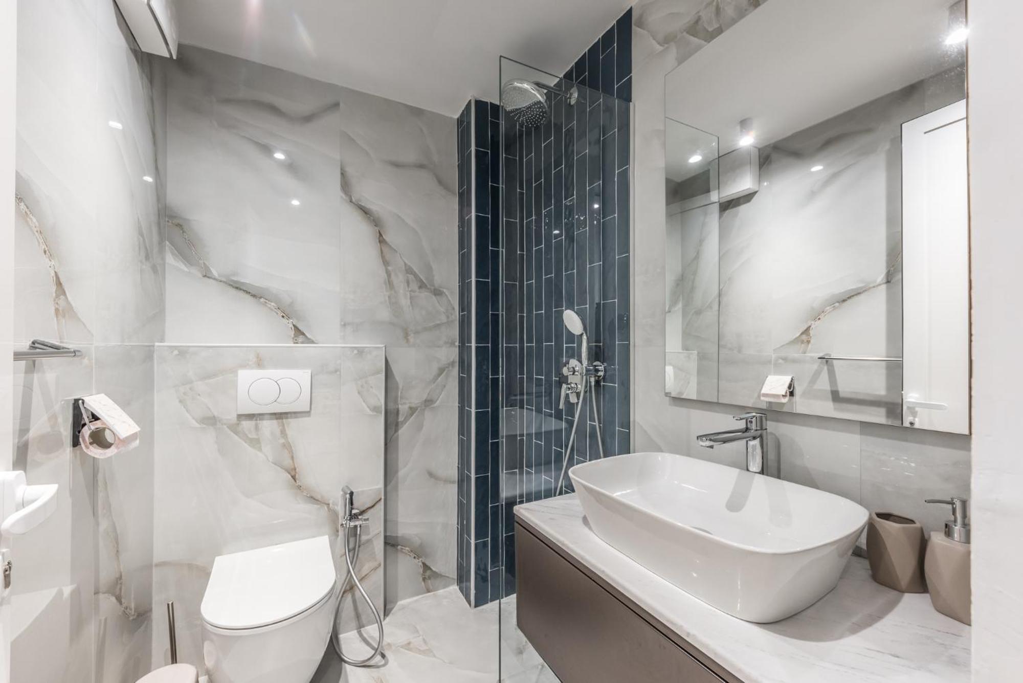 Apartamento Pazari I Ri - Cozy