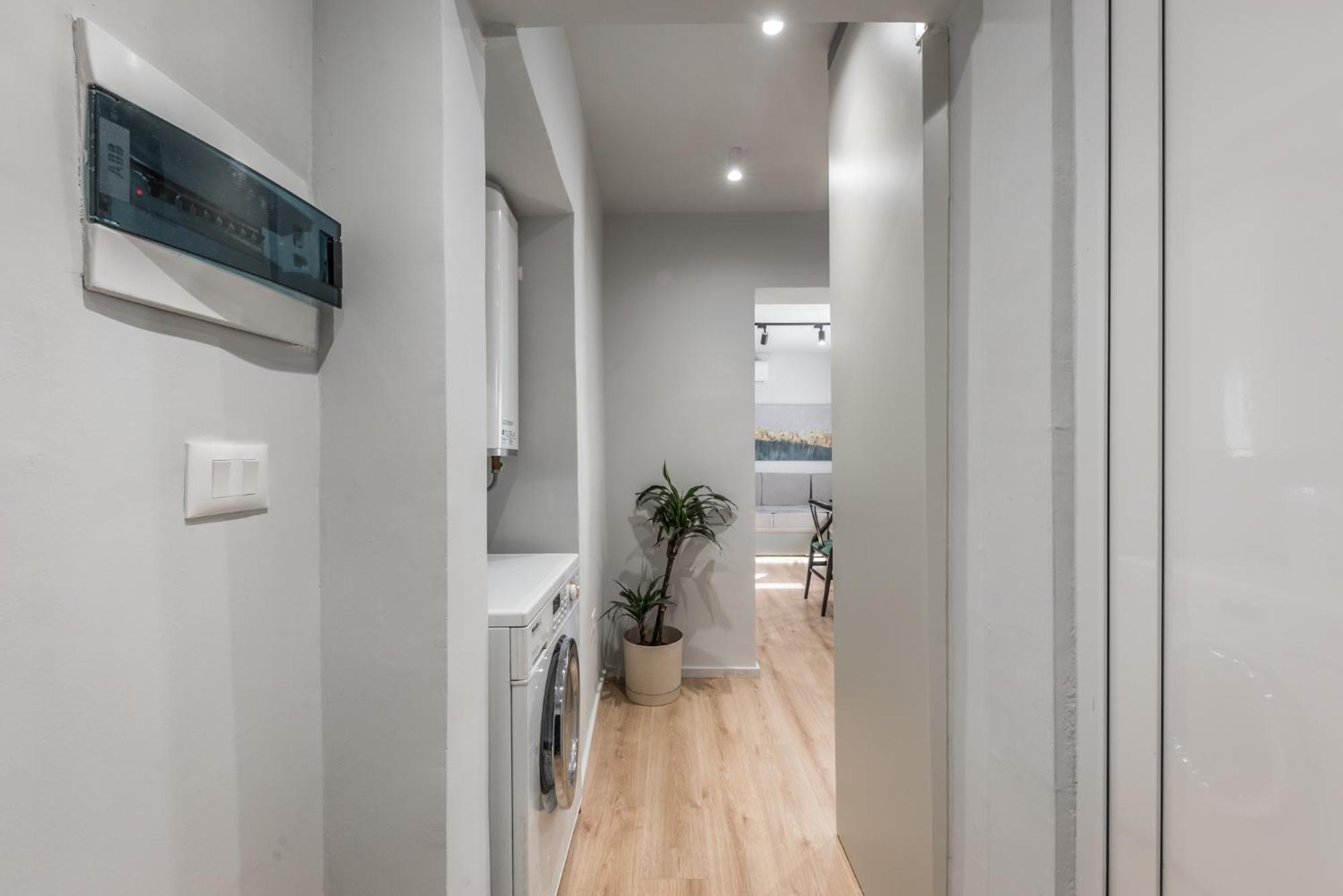 Apartamento Pazari I Ri - Cozy *
