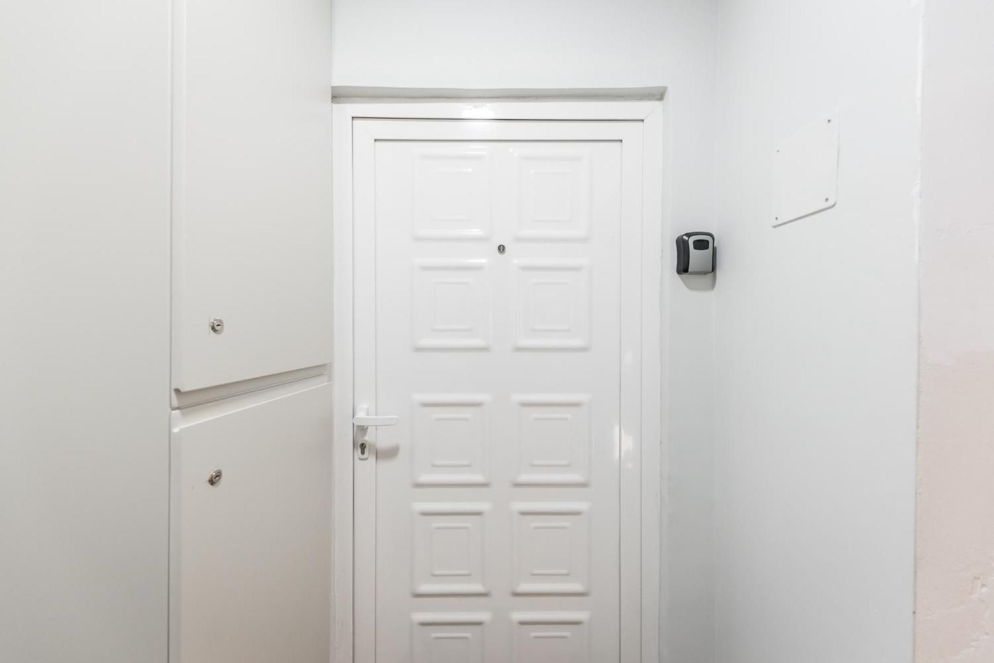 Apartamento Pazari I Ri - Cozy Tirana