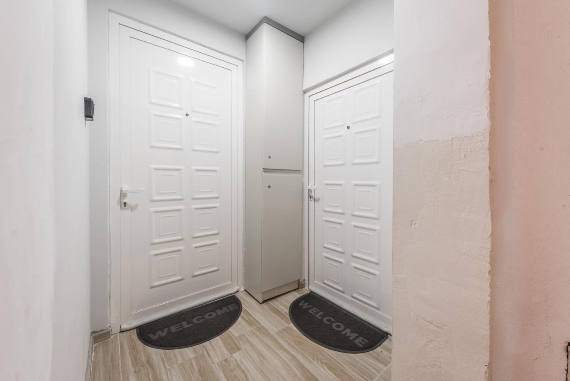 Pazari I Ri - Cozy Apartamento