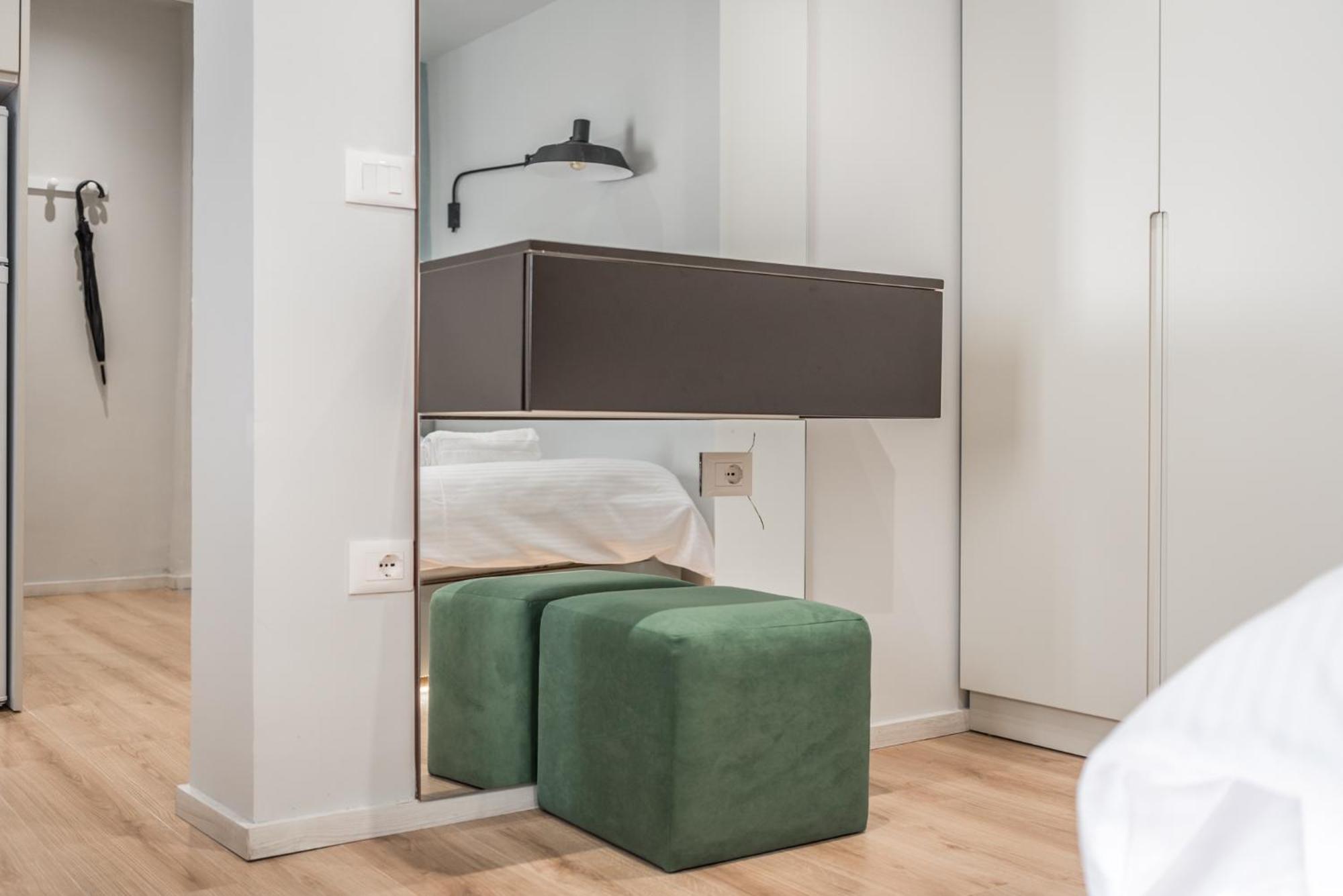 Pazari I Ri - Cozy Apartamento